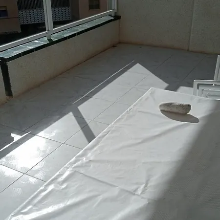 Rosa De Vientos Calp