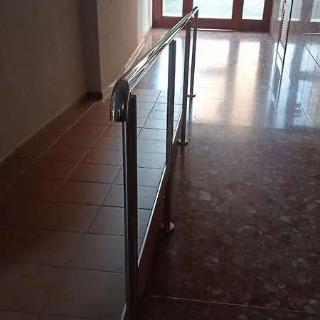 Rosa De Vientos Calp