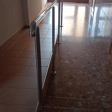 Rosa De Vientos Apartment