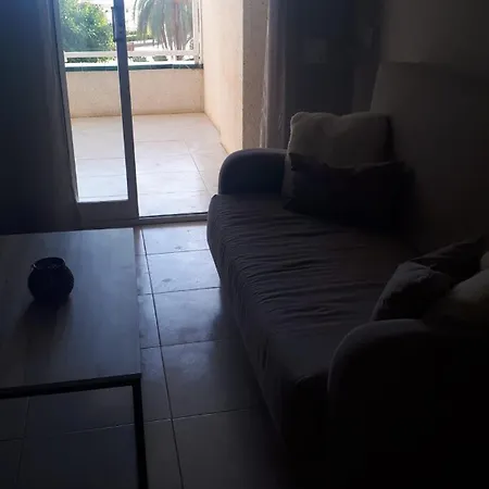 Rosa De Vientos Apartment