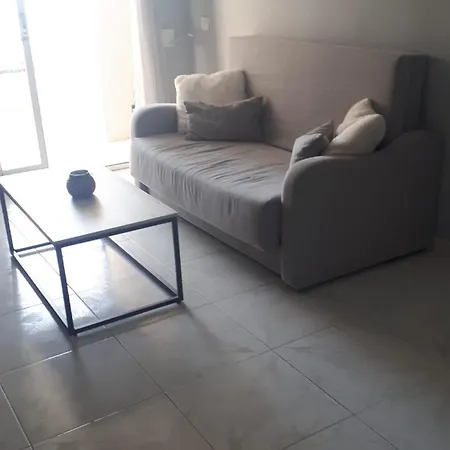 Rosa De Vientos Apartment