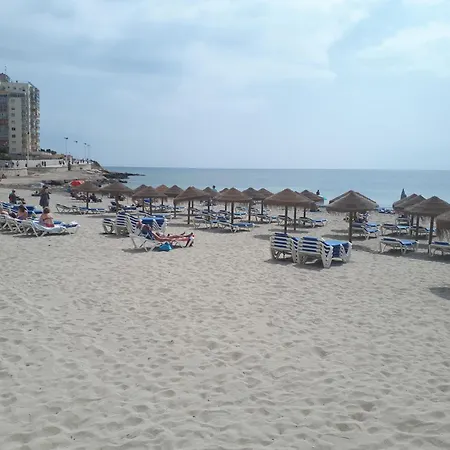 Apartment Rosa De Vientos *