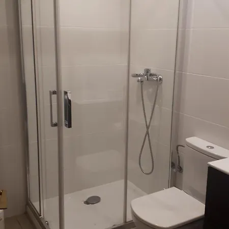 Rosa De Vientos Apartment Calp