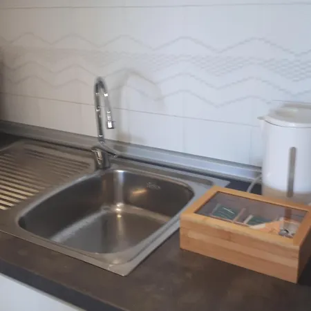 Apartment Rosa De Vientos *