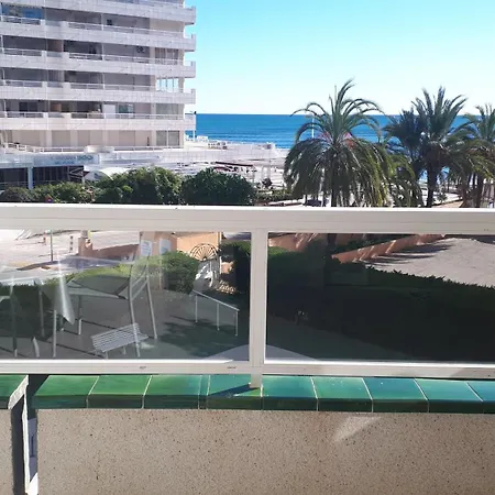 Apartment Rosa De Vientos