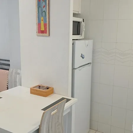 Apartment Rosa De Vientos Calpe