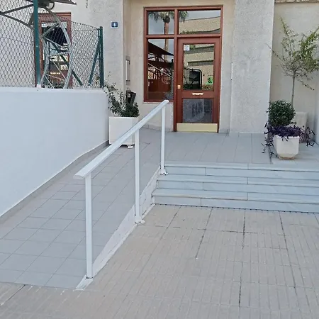 Rosa De Vientos * Calp