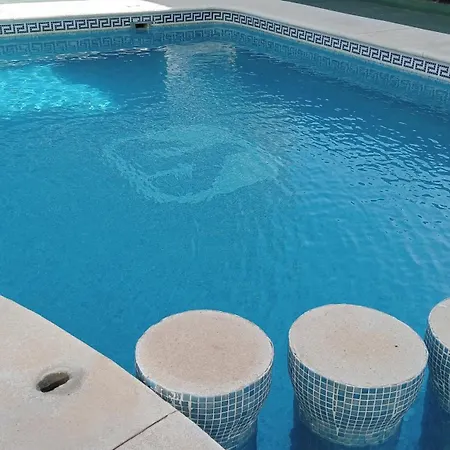 Rosa De Vientos Apartment