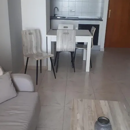 Apartment Rosa De Vientos *