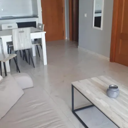 Apartment Rosa De Vientos *
