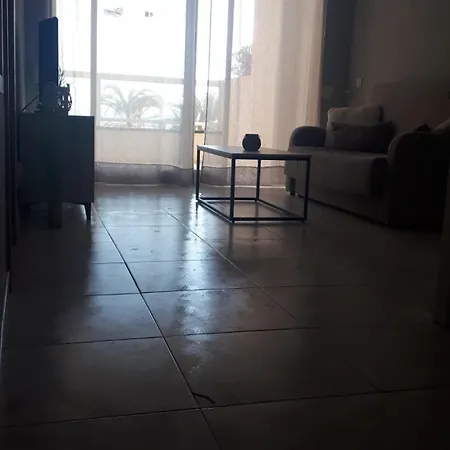 Rosa De Vientos Apartment Calpe