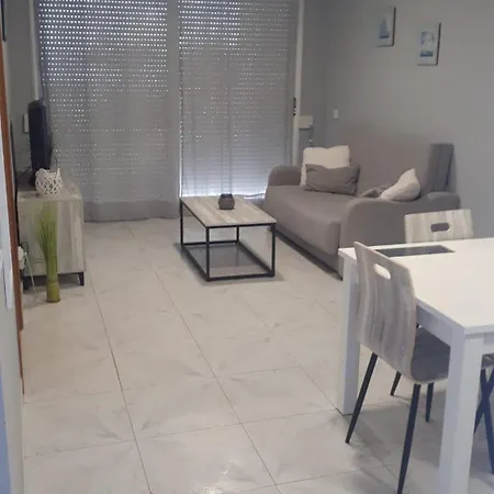 Appartement Rosa De Vientos *