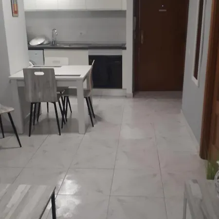 Rosa De Vientos Apartment Calpe