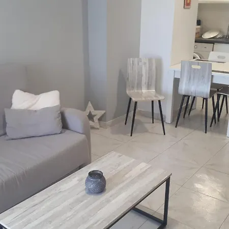 Rosa De Vientos Apartment Calpe