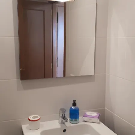 Appartement Rosa De Vientos Calp