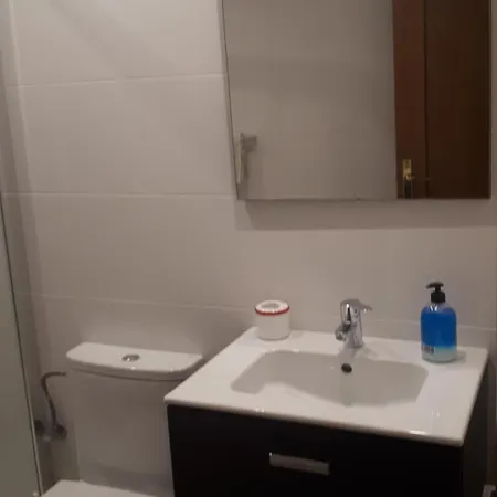 Rosa De Vientos Apartment Calpe