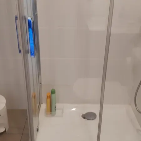 Appartement Rosa De Vientos *