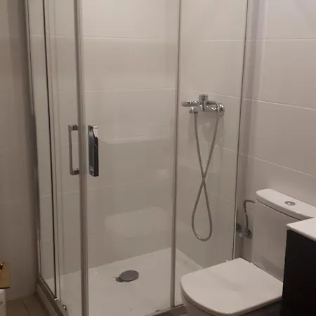 Rosa De Vientos Apartment Calpe