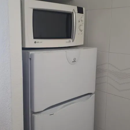 Apartment Rosa De Vientos Calpe