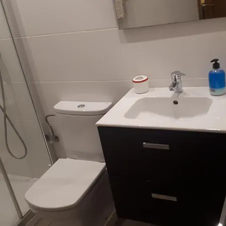Rosa De Vientos Apartment
