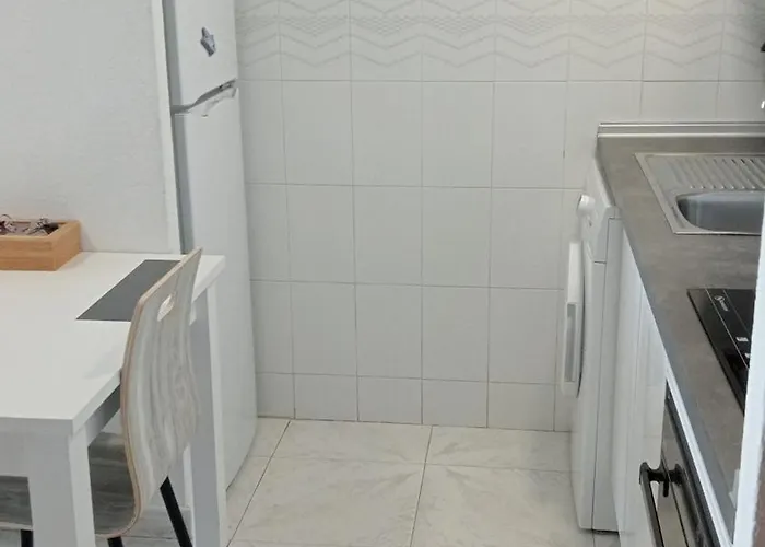 Rosa De Vientos * Calp