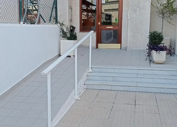 Rosa De Vientos * Calp