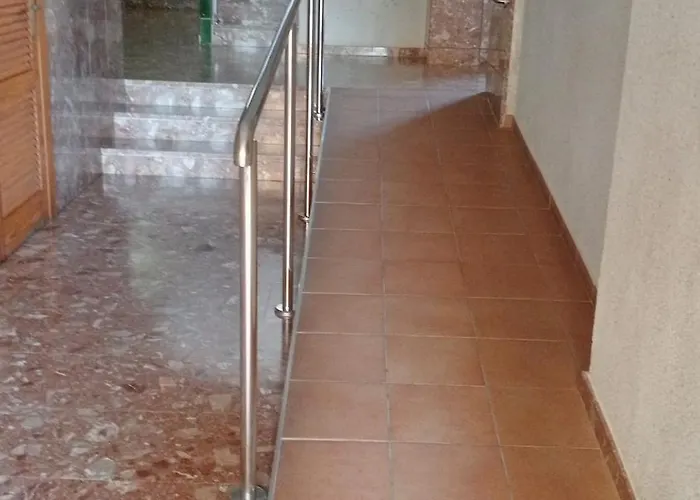 Rosa De Vientos * Calpe