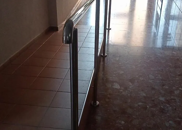 Rosa De Vientos Calp