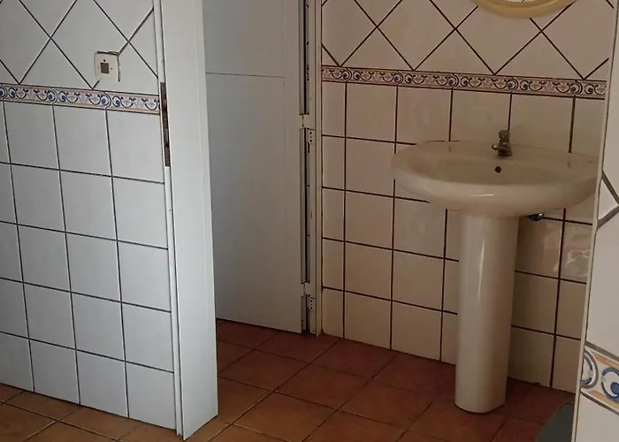 Apartament Rosa De Vientos Calpe