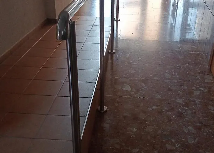 Rosa De Vientos Apartment