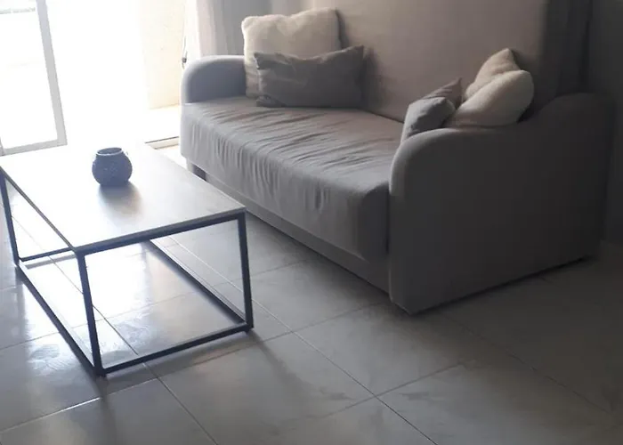 Rosa De Vientos Apartament