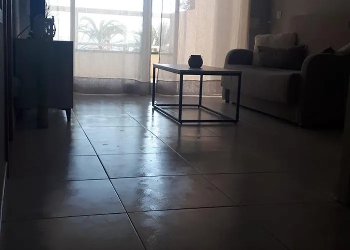 Rosa De Vientos Apartment Calpe