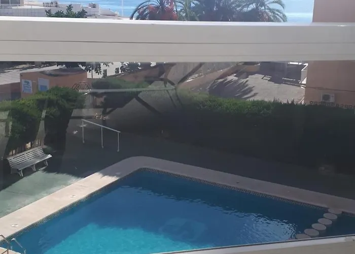 Apartment Rosa De Vientos