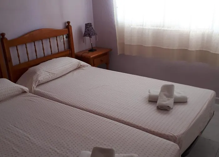 Apartment Rosa De Vientos Calpe