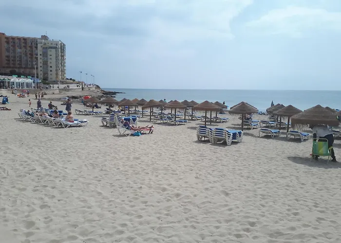 Apartament Rosa De Vientos *