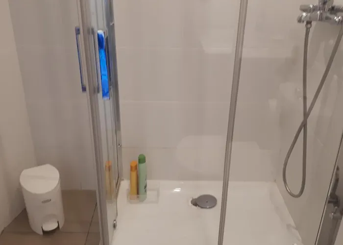 Apartament Rosa De Vientos *