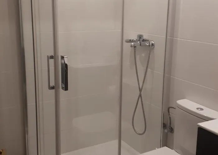 Rosa De Vientos Apartament Calpe