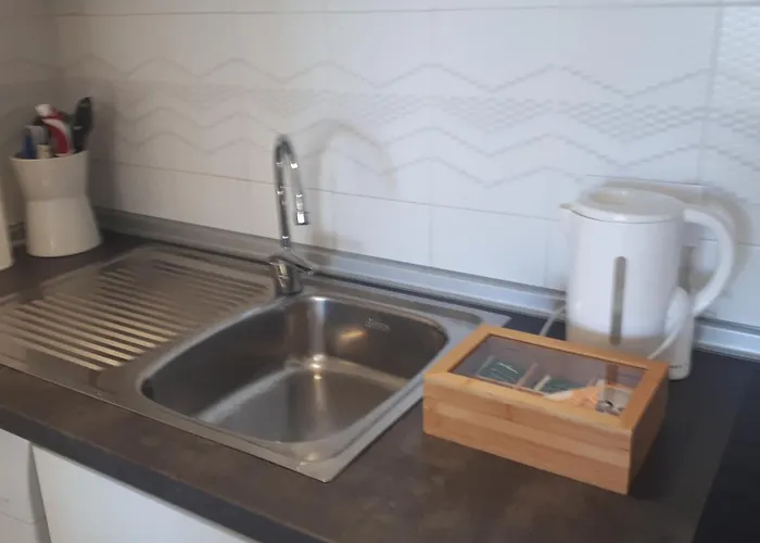 Apartament Rosa De Vientos *