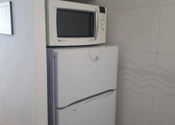 Apartment Rosa De Vientos Calp