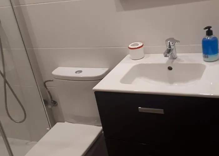 Rosa De Vientos Apartment