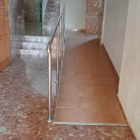 Rosa De Vientos * Calpe