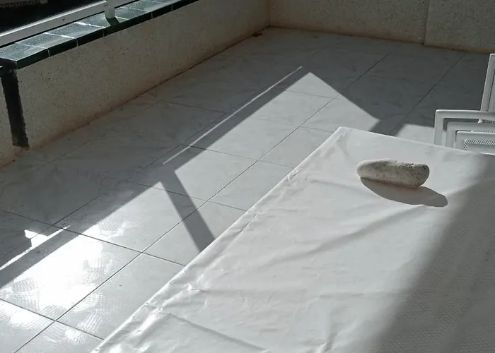 Rosa De Vientos Calpe