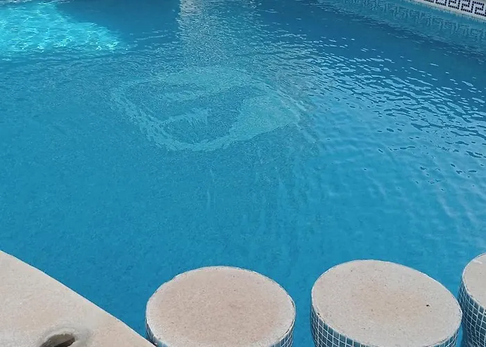 Rosa De Vientos Lejlighed